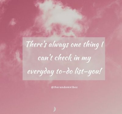 Funny Missing You Quotes