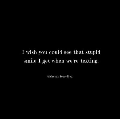 Funny You Make Me Smile Quotes