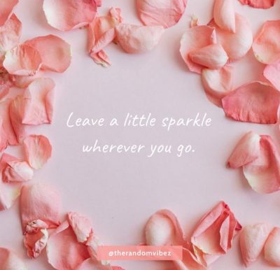 Girly Inspirational Wallpapers