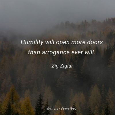 Humble Grateful Quotes
