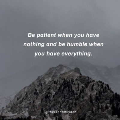 Humble Quotes Pictures