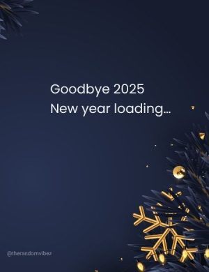 Inspirational End Of The Year Quote