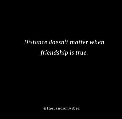 Long Distance Friendship Captions