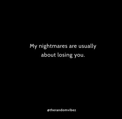 Losing You Quotes For Her