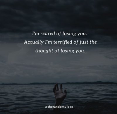 Losing You Quotes Pictures