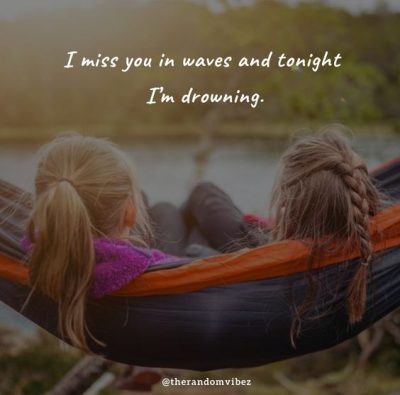 Miss You Friend Quotes Images