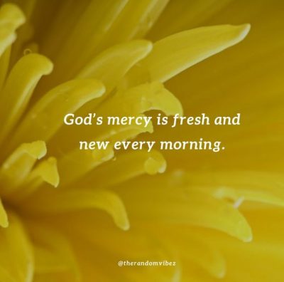 Morning God Quotes