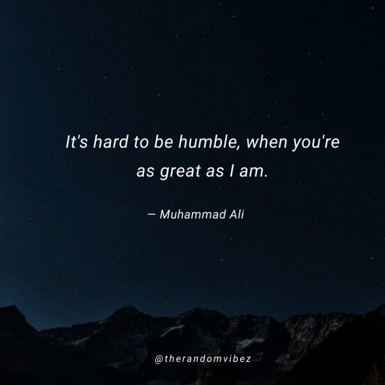 90 Quotes About Being Humble And Humility To Inspire You