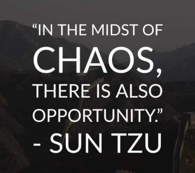 Motivational Sun Tzu Images