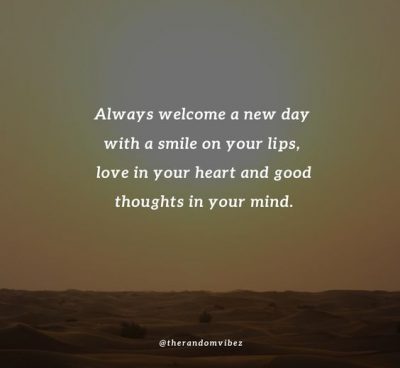 New Day Quotes