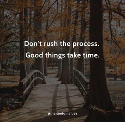 One Step At A Time Quotes Images