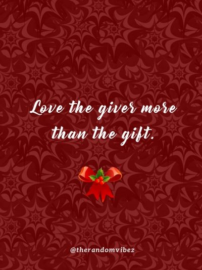 Positive Christmas Quotes