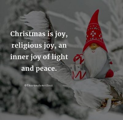 Positive Christmas Quotes Pictures