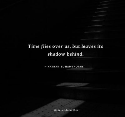 Quotes About Shadows