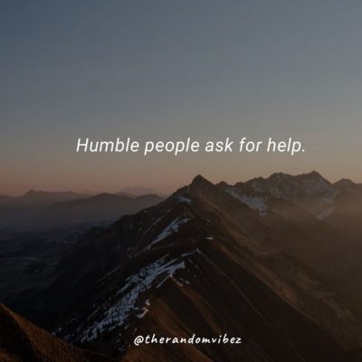 Remain Humble Quotes