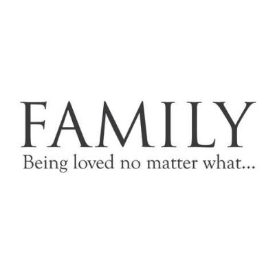 Short Blended Family Quotes