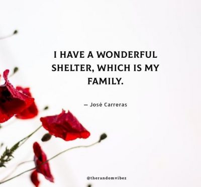 Short Cute Family Quotes