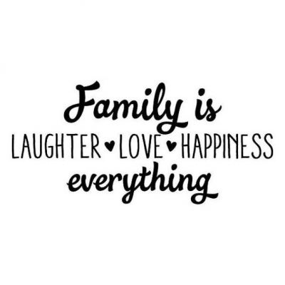 Short Family Quotes Pictures