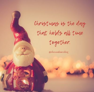 Short Positive Christmas Quotes