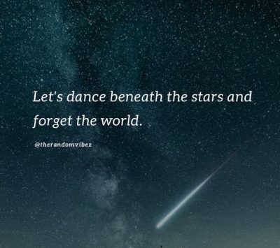 Stars Love Quotes Poem