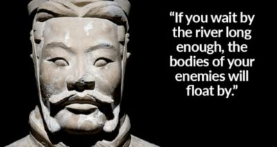 Sun Tzu Sayings