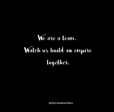 Together We Got This Quotes