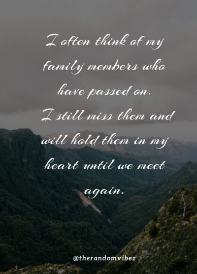 Until We Meet Again In Heaven Quotes