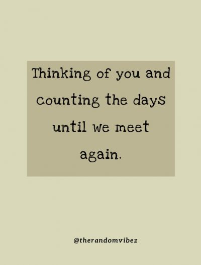 Until We Meet Again Quotes For Friends
