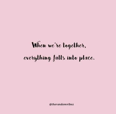 We Are In This Together Quotes Images