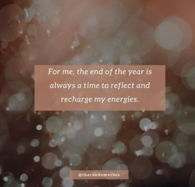 Year End Images With Quotes