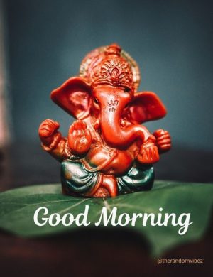 good morning god images
