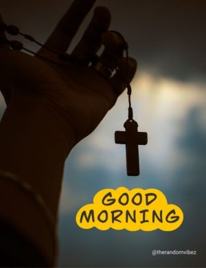 good morning wishes god