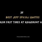 25 Best Jeff Spicoli Quotes From Fast Times at Ridgemont High