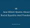 48 Jane Elliott Quotes About Racial Equality And Freedom