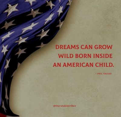 American Dream Quotes