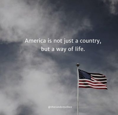 American Freedom Quotes