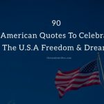 Best American Quotes Images
