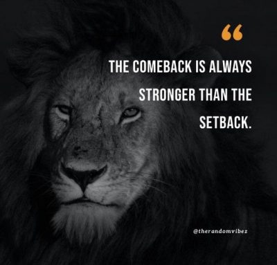 Bounce Back Quotes