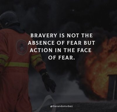 Firefighter Quotes