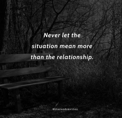 Fixing Relationship Quotes