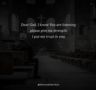 God Give Me Strength Quotes Images