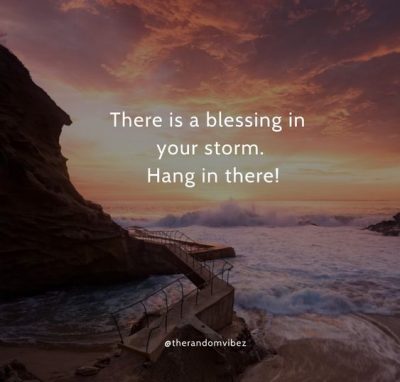 Hang In There Quotes Images