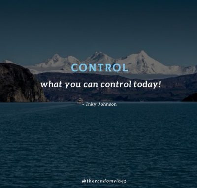 Inky Johnson Quotes Images