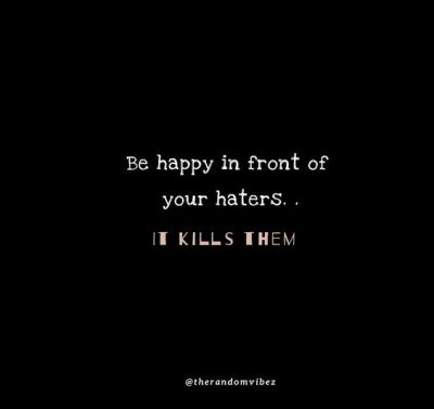 Kill Them With Kindness Quotes Funny