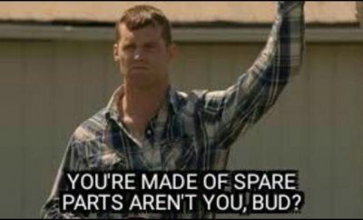 Letterkenny Quotes