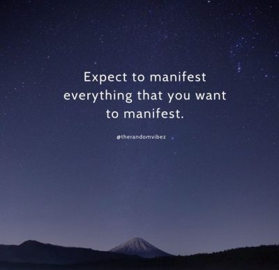 Manifest Destiny Quotes