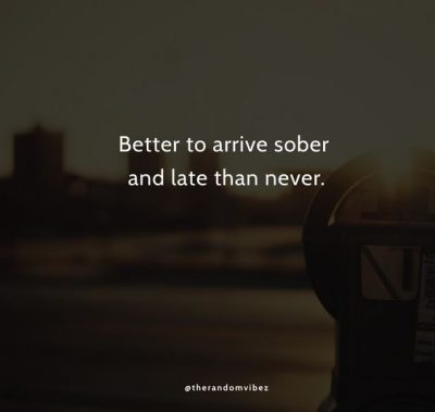 Powerful Quotes On Drunk Driving