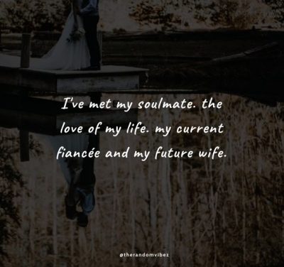 Quotes On Future Wife