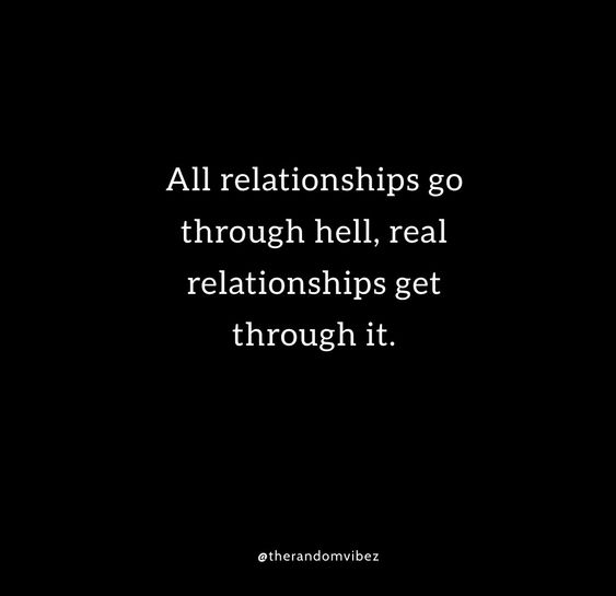 50 Fixing Relationship Quotes For Troubled Relations