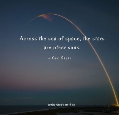 Space Quotes Images